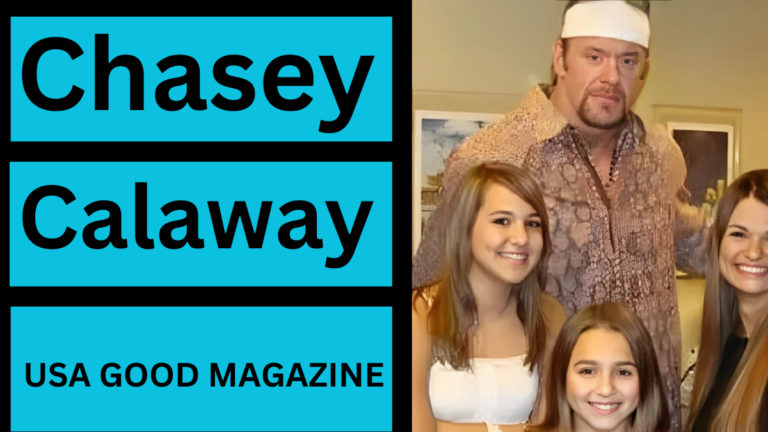 chasey calaway