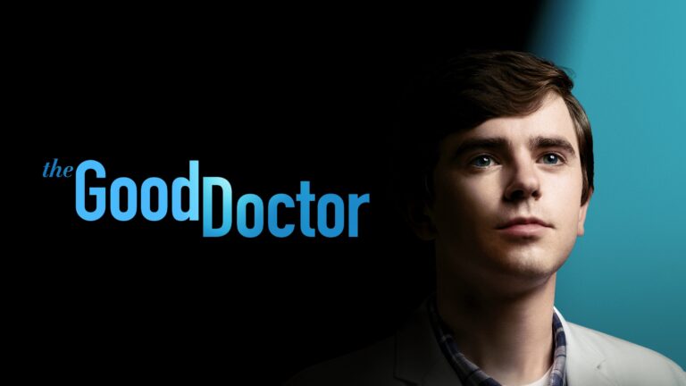 the good doctor