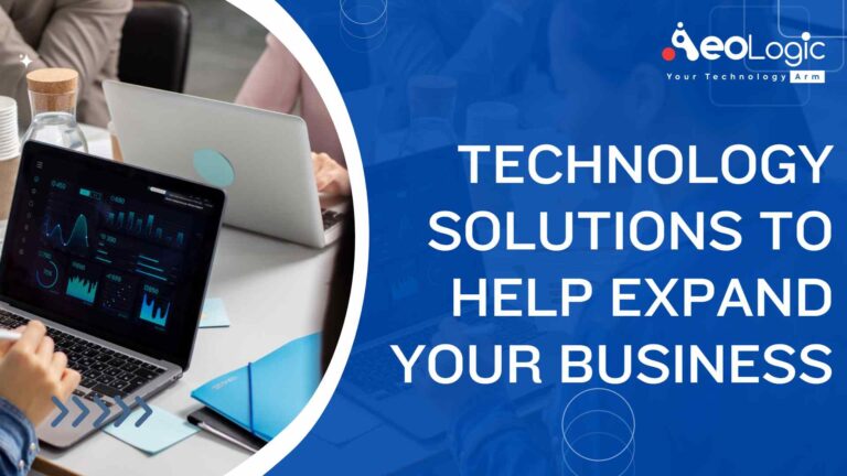 technology solutions