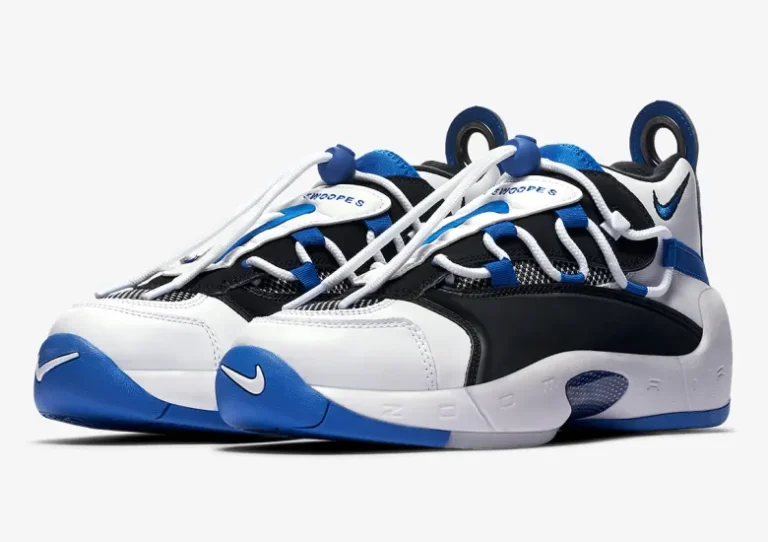 nike air swoopes