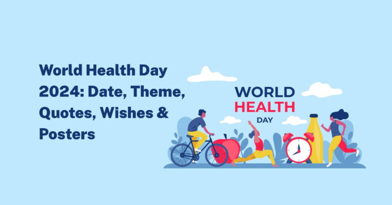 world health day 2024